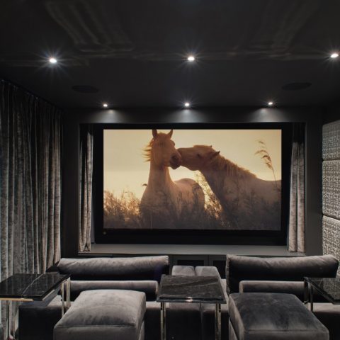 Project Amsterdam