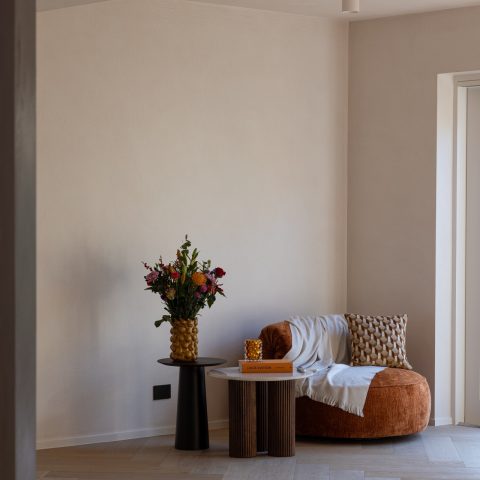 Villa KVD