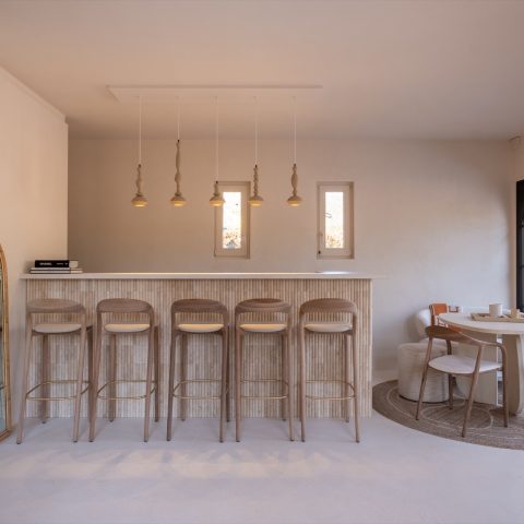 Creative design studio Lonneke Nooteboom