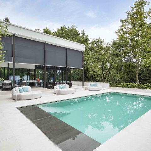 VILLA MET ZWEMBAD