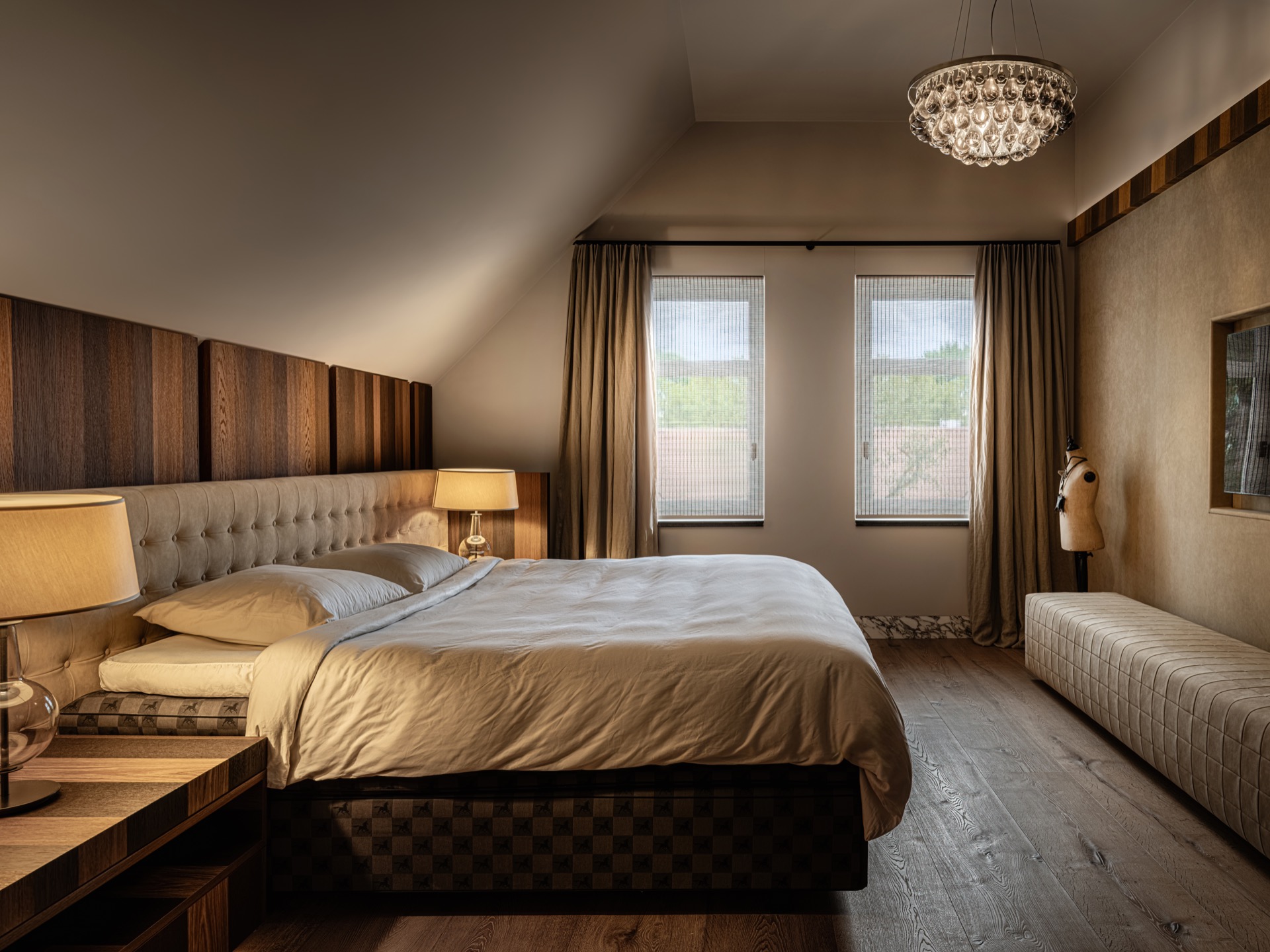 Luxe, Design, Exclusief, Modern, Maatwerk, Bijzondere, Mooie