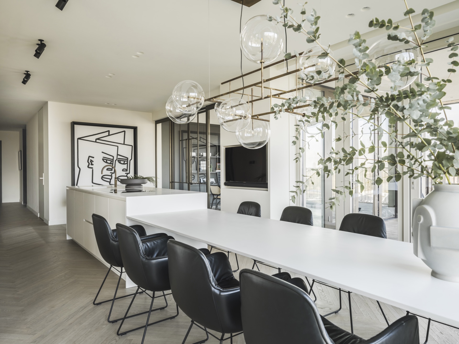 Luxury, Design, Exclusive, Modern, Custom Made, Special, Beautiful