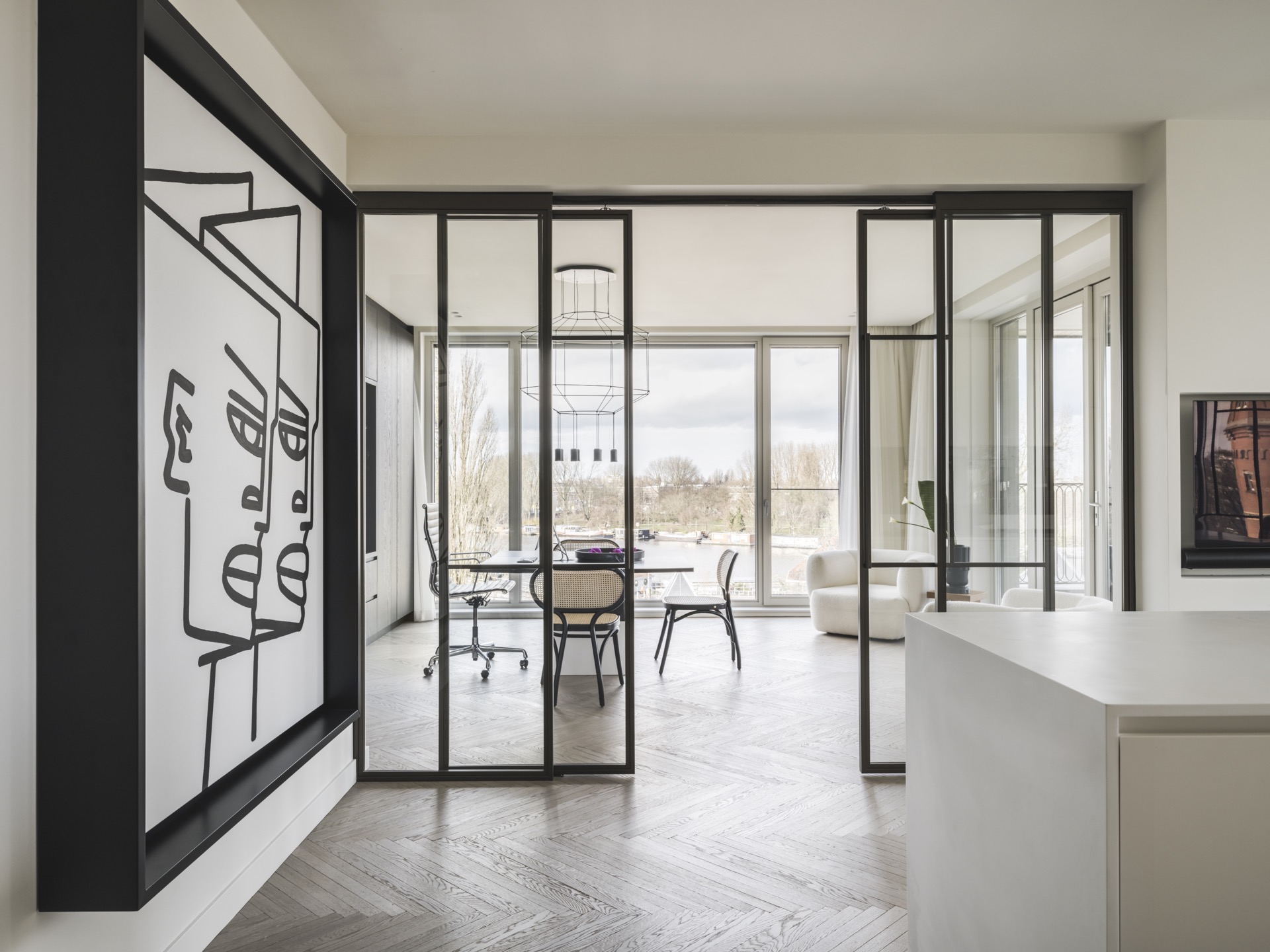 Luxury, Design, Exclusive, Modern, Custom Made, Special, Beautiful