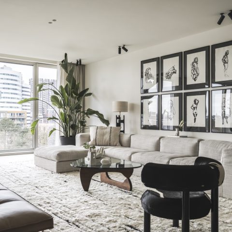 Schoonheid, luxe en een uitzicht dat nooit verveelt