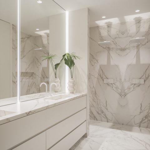 Schoonheid, luxe en een uitzicht dat nooit verveelt