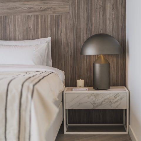 Schoonheid, luxe en een uitzicht dat nooit verveelt
