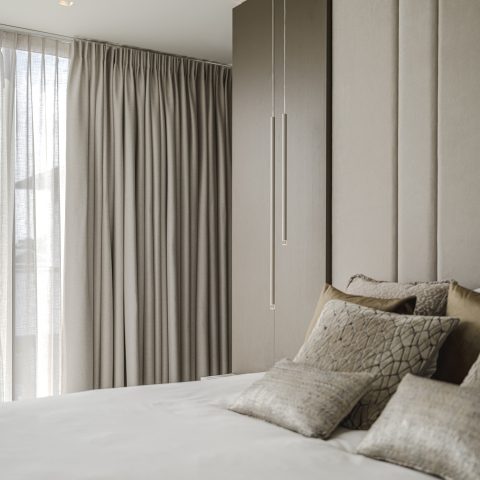 Warme luxe en comfort