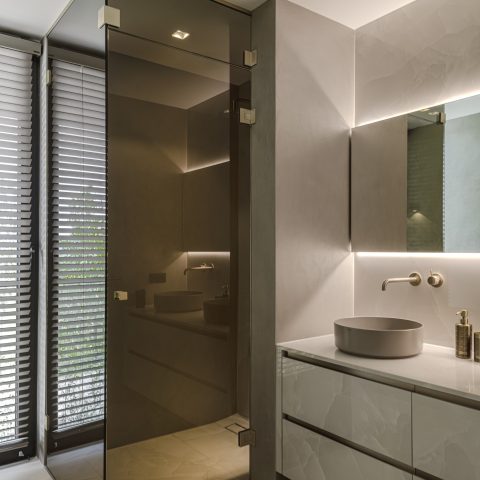 Warme luxe en comfort