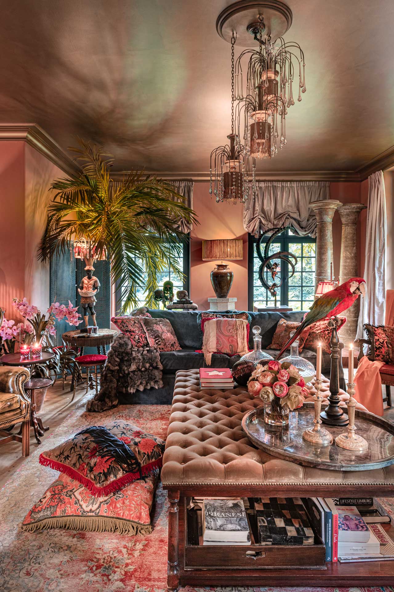 Luxury, Design, Exclusive, Modern, Custom Made, Special, Beautiful