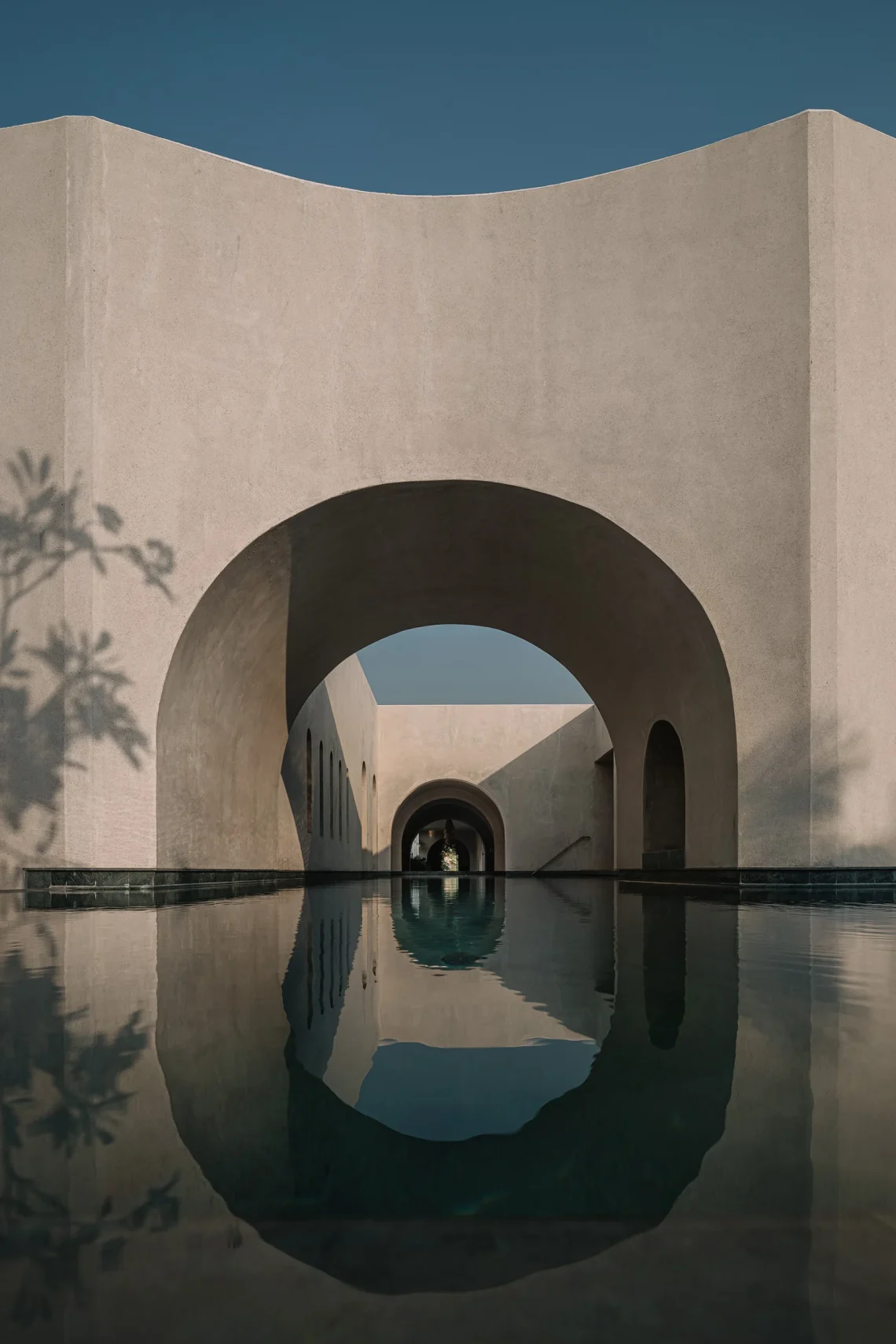 Architecture BRIO