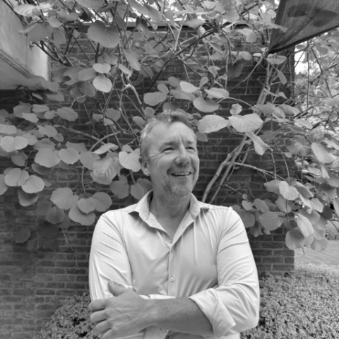Joost Valgaeren tuinarchitect