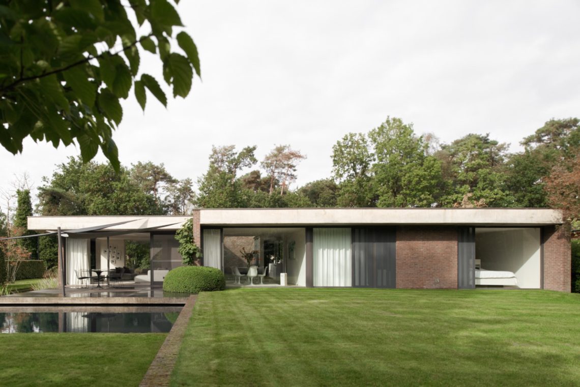 Joost Valgaeren tuinarchitect