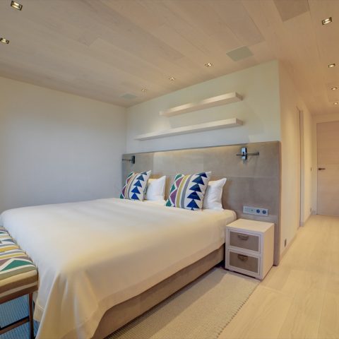 Méribel Chalet