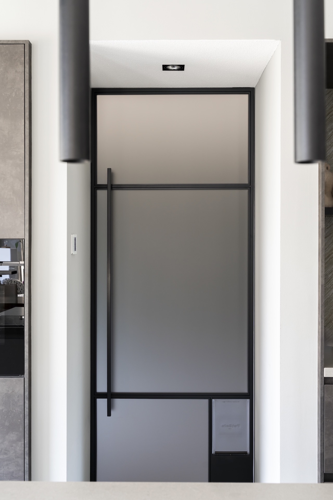 Slimline deuren, ons nieuwste en meest slanke stalen profiel, Luxury, Design, Exclusive, Modern, Custom Made, Special, Beautiful