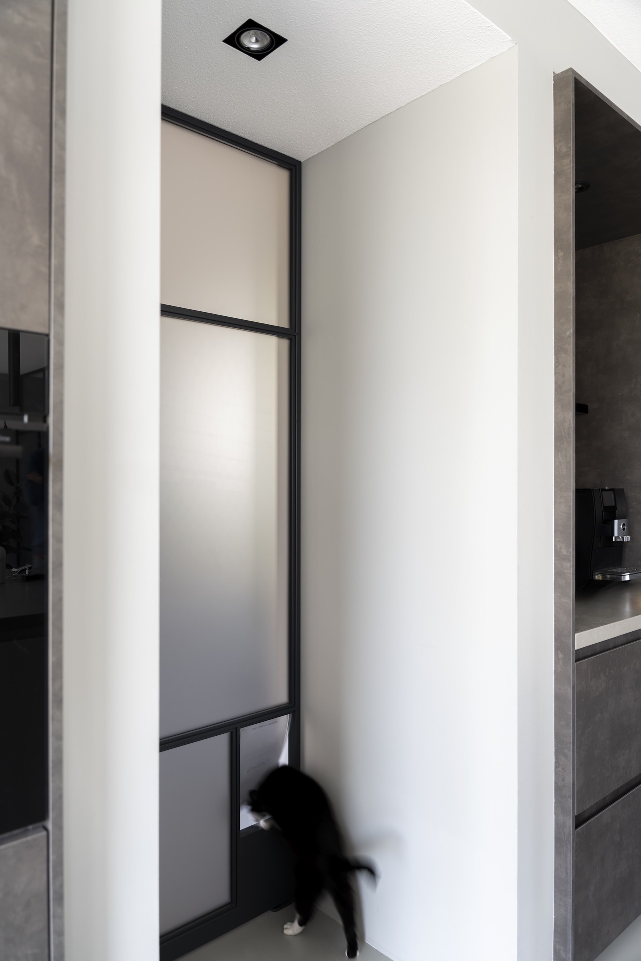 Slimline deuren, ons nieuwste en meest slanke stalen profiel, Luxury, Design, Exclusive, Modern, Custom Made, Special, Beautiful