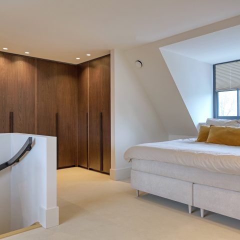 Japandi Interieur in Kudelstaart
