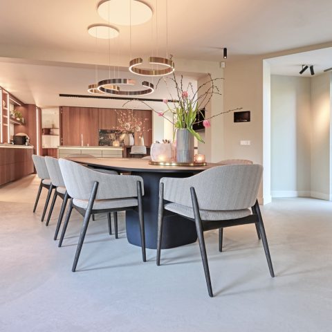 Villa in Maarn met een landelijke touch