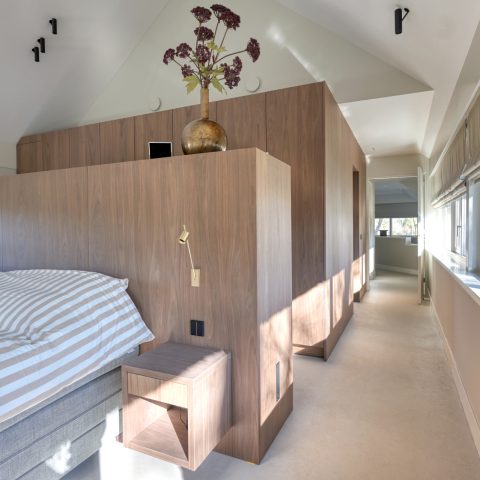 Villa in Maarn met een landelijke touch