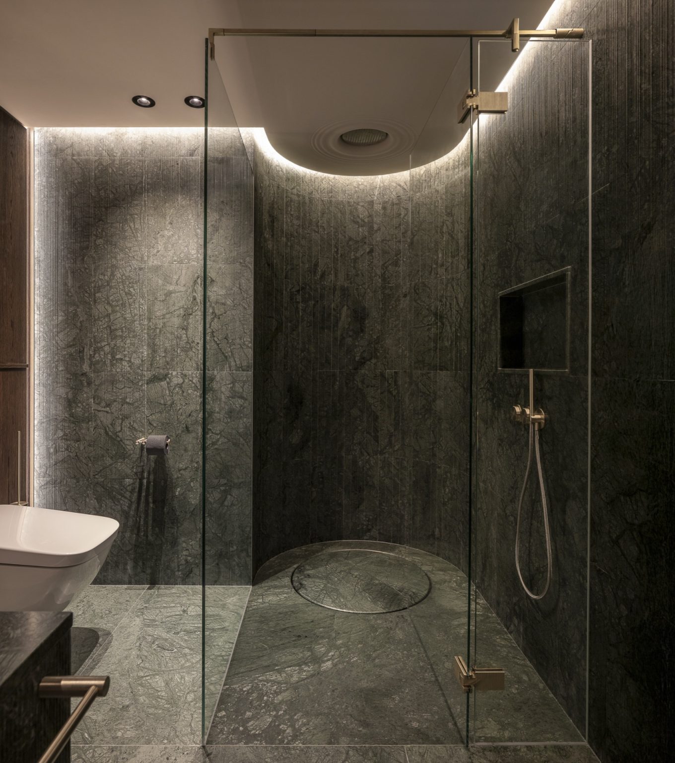 Picture of Penthouse in Amsterdam