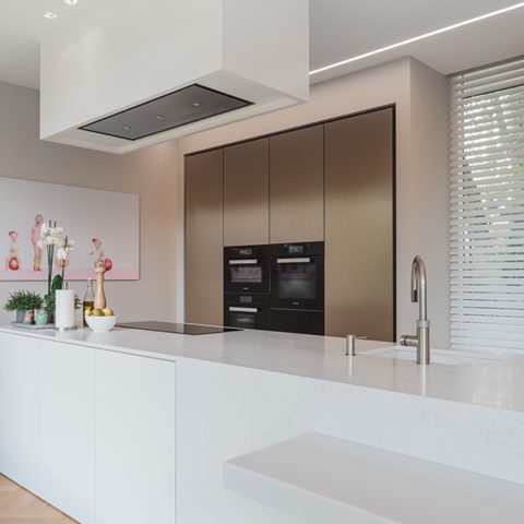 luxe keuken, design keuken, moderne keuken, Luxe, Design, Exclusief, Modern, Maatwerk, Bijzondere, Mooie
