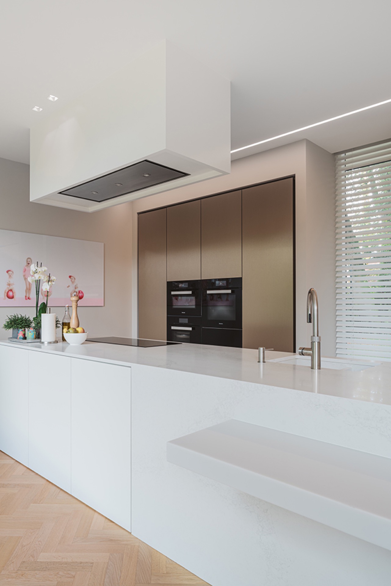 luxe keuken, design keuken, moderne keuken, Luxury, Design, Exclusive, Modern, Custom Made, Special, Beautiful
