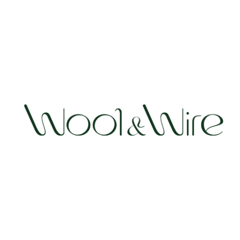 Wool & Wire
