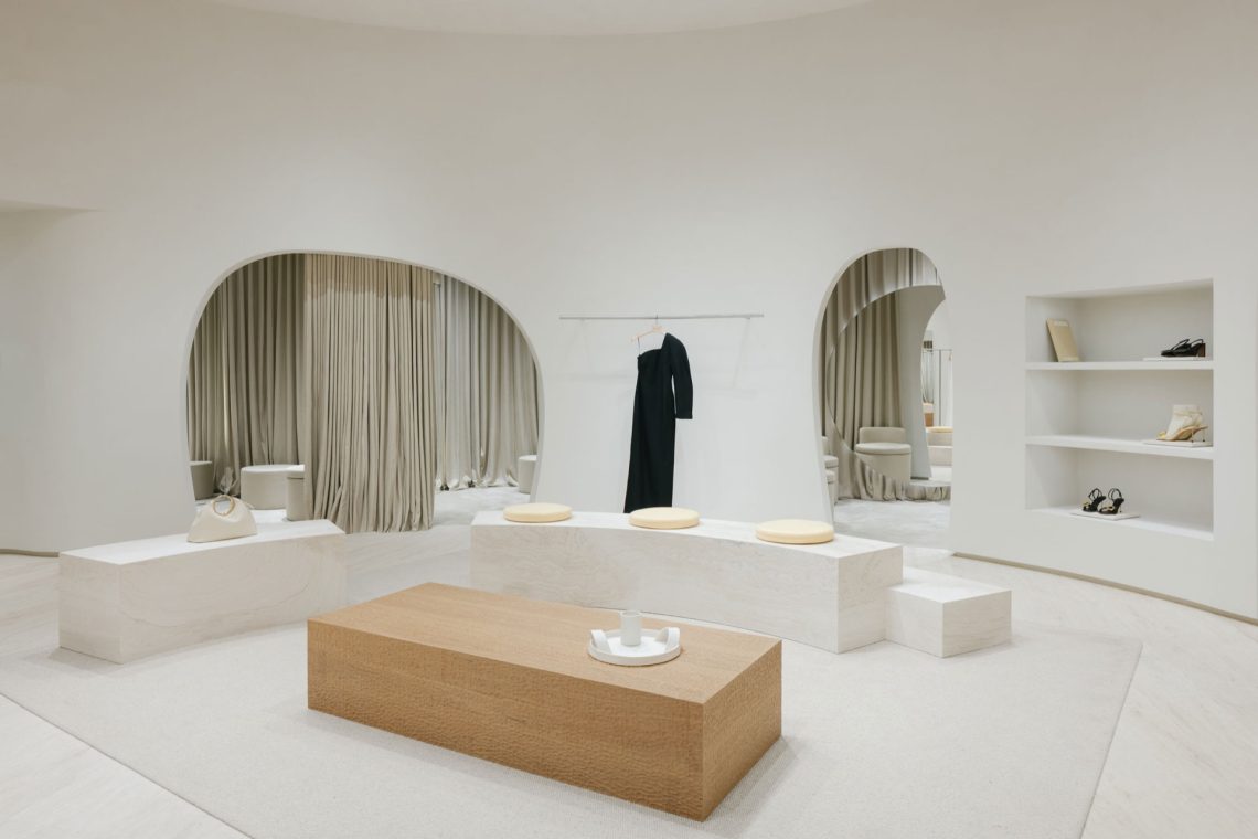 Wool & Wire