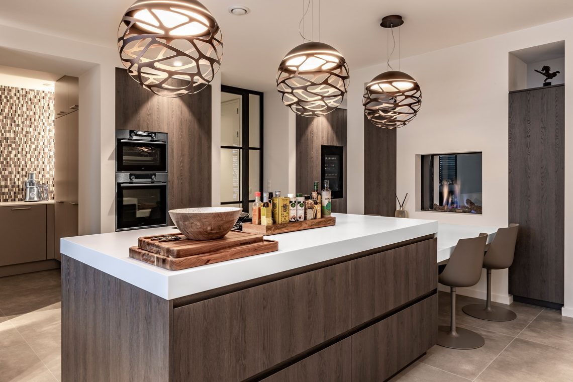 NC interieurarchitectuur