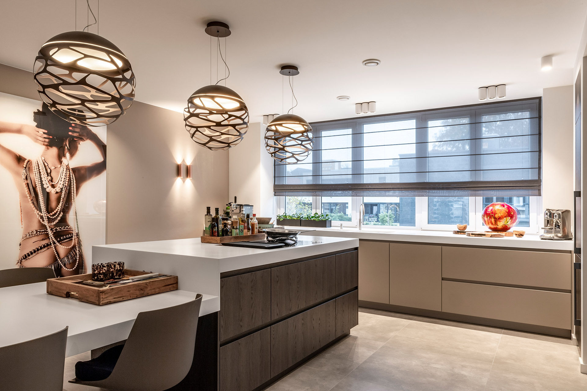 Luxury, Design, Exclusive, Modern, Custom Made, Special, Beautiful