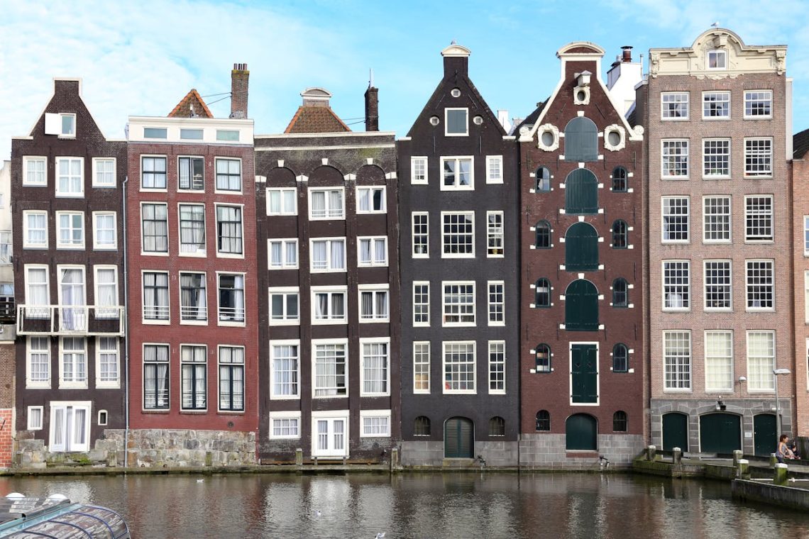 Nieuwe kozijnen, nieuw comfort: stappen naar een toekomstbestendig huis