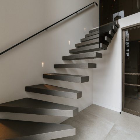 Exclusief woonhuis