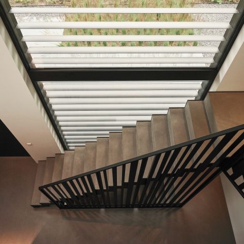 Stijlvolle woning