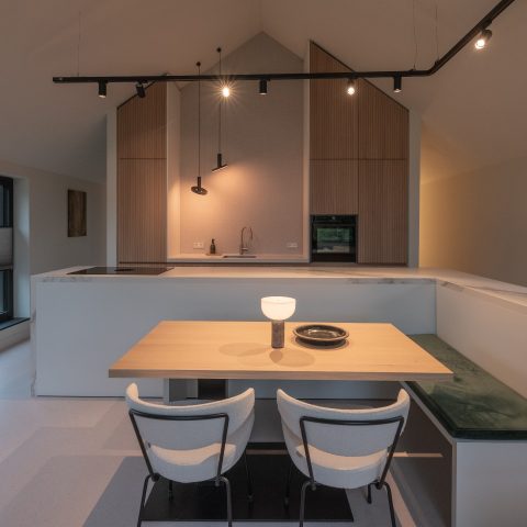 Architecturale woning Sittard