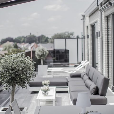 luxe dakterras, moderne tuin, luxe tuin, Luxe, Design, Exclusief, Modern, Maatwerk, Bijzondere, Mooie
