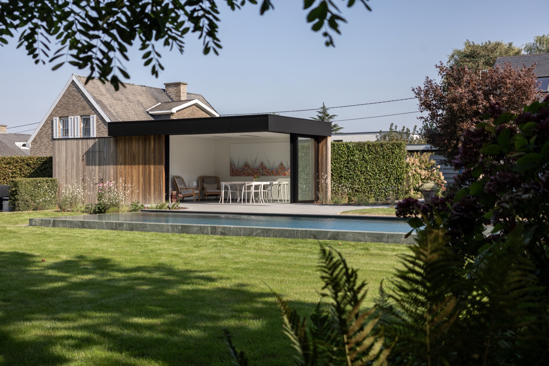 luxe tuin, moderne tuin, design tuin, Luxury, Design, Exclusive, Modern, Custom Made, Special, Beautiful