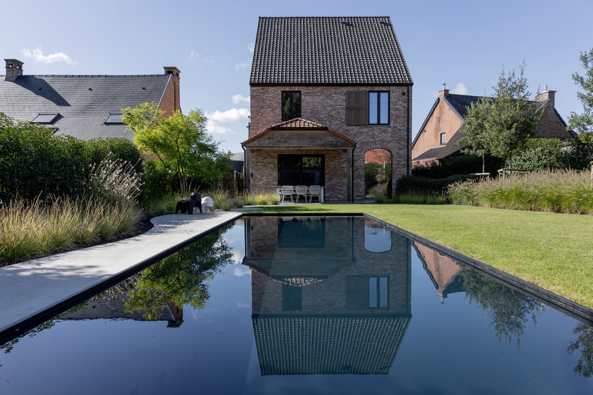 luxe tuin, design tuin, moderne tuin, Luxury, Design, Exclusive, Modern, Custom Made, Special, Beautiful