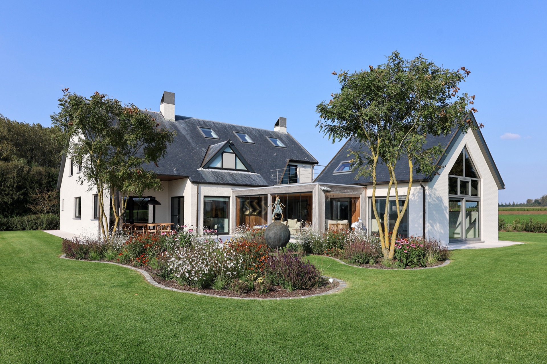 luxe tuin, design tuin, moderne tuin, Luxury, Design, Exclusive, Modern, Custom Made, Special, Beautiful