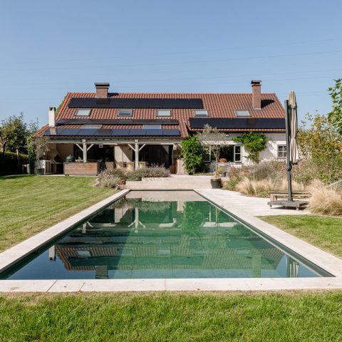 luxe tuin, luxe tuin met zwembad, design tuin, Luxe, Design, Exclusief, Modern, Maatwerk, Bijzondere, Mooie