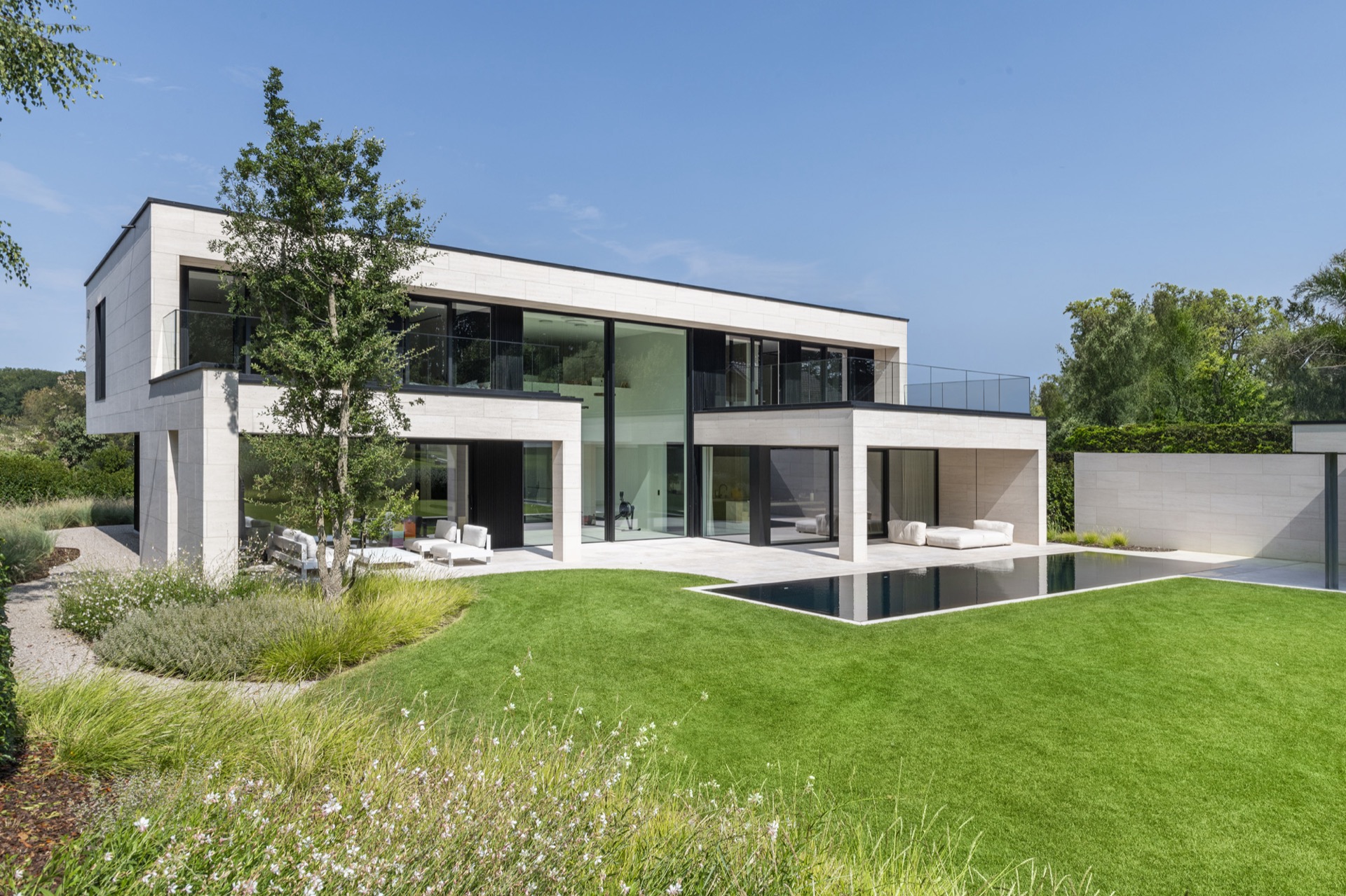 luxe tuin, design tuin, moderne tuin, Luxury, Design, Exclusive, Modern, Custom Made, Special, Beautiful