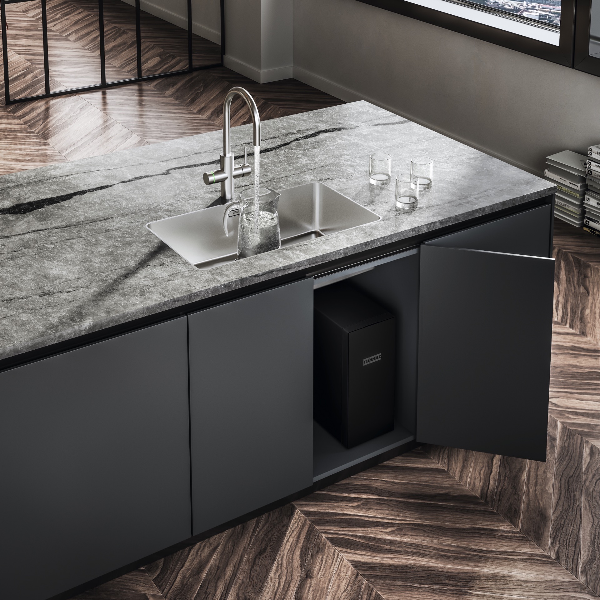 Luxury, Design, Exclusive, Modern, Custom Made, Special, Beautiful