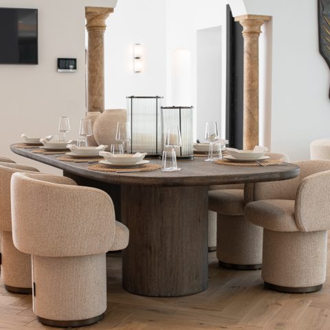 Project Marbella by Eichholtz IDHOUSE
