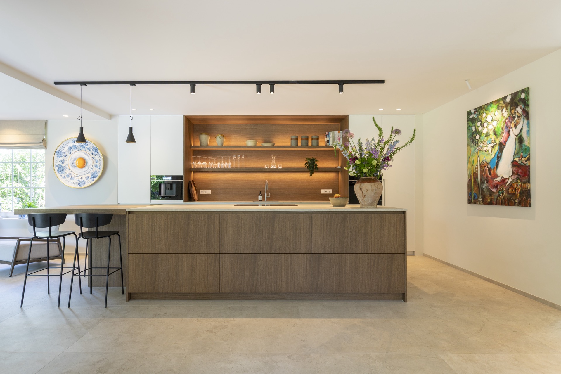 luxe keuken, design keuken, moderne keuken , Luxury, Design, Exclusive, Modern, Custom Made, Special, Beautiful