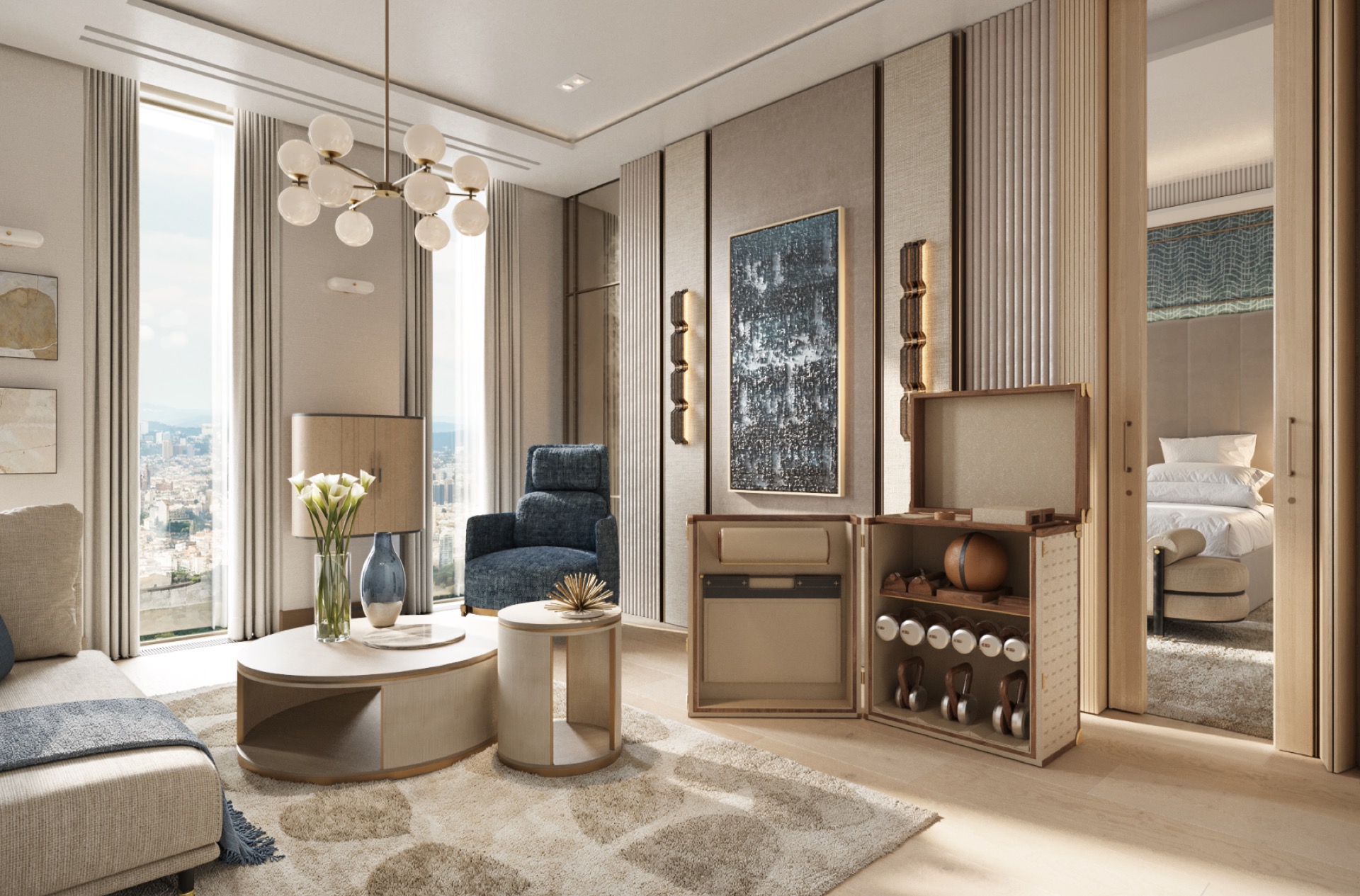Luxury, Design, Exclusive, Modern, Custom Made, Special, Beautiful