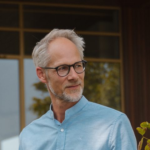 Dieter BLOK architectuur