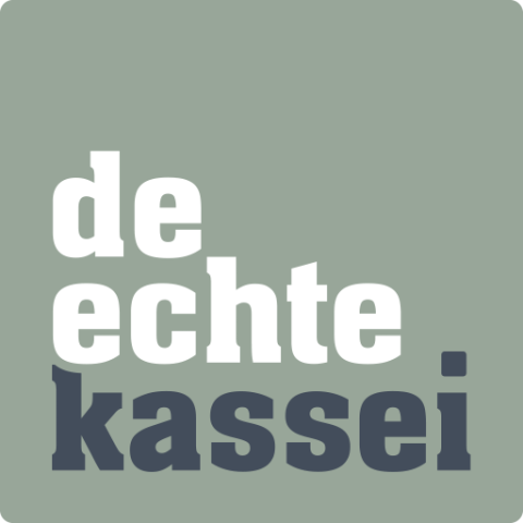De echte kassei