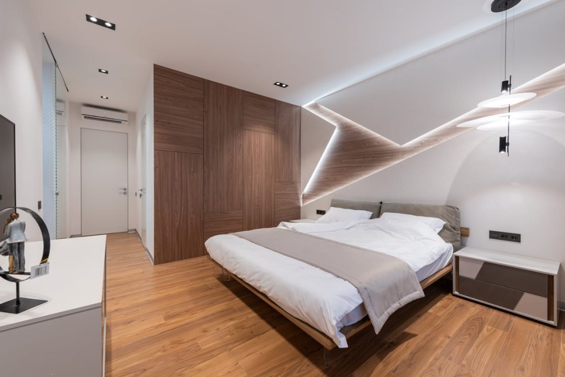 Warmte aan de muur: haal meer uit houten wandpanelen
