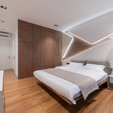 Warmte aan de muur: haal meer uit houten wandpanelen