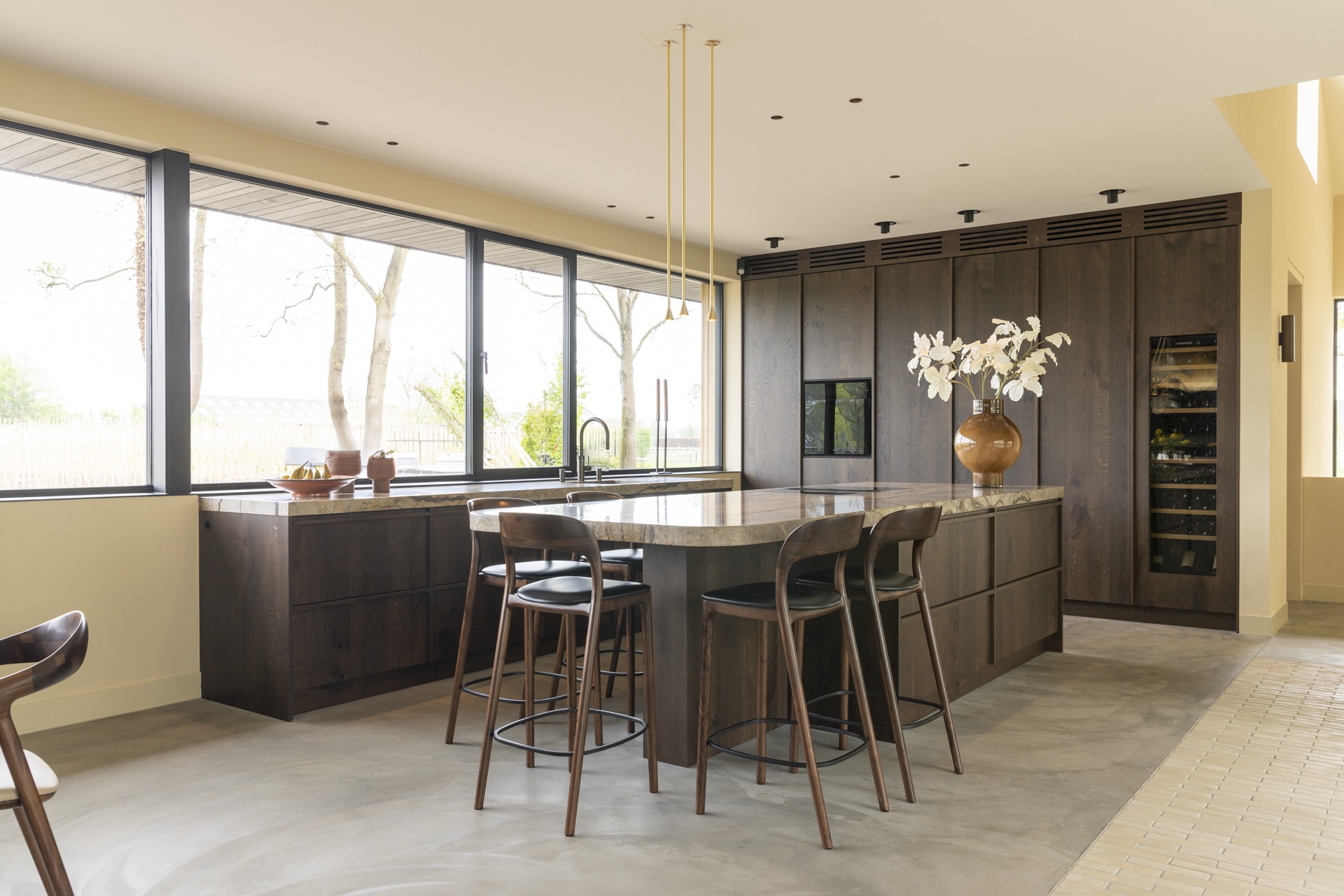 luxe keuken, design keuken, moderne keuken, Luxury, Design, Exclusive, Modern, Custom Made, Special, Beautiful