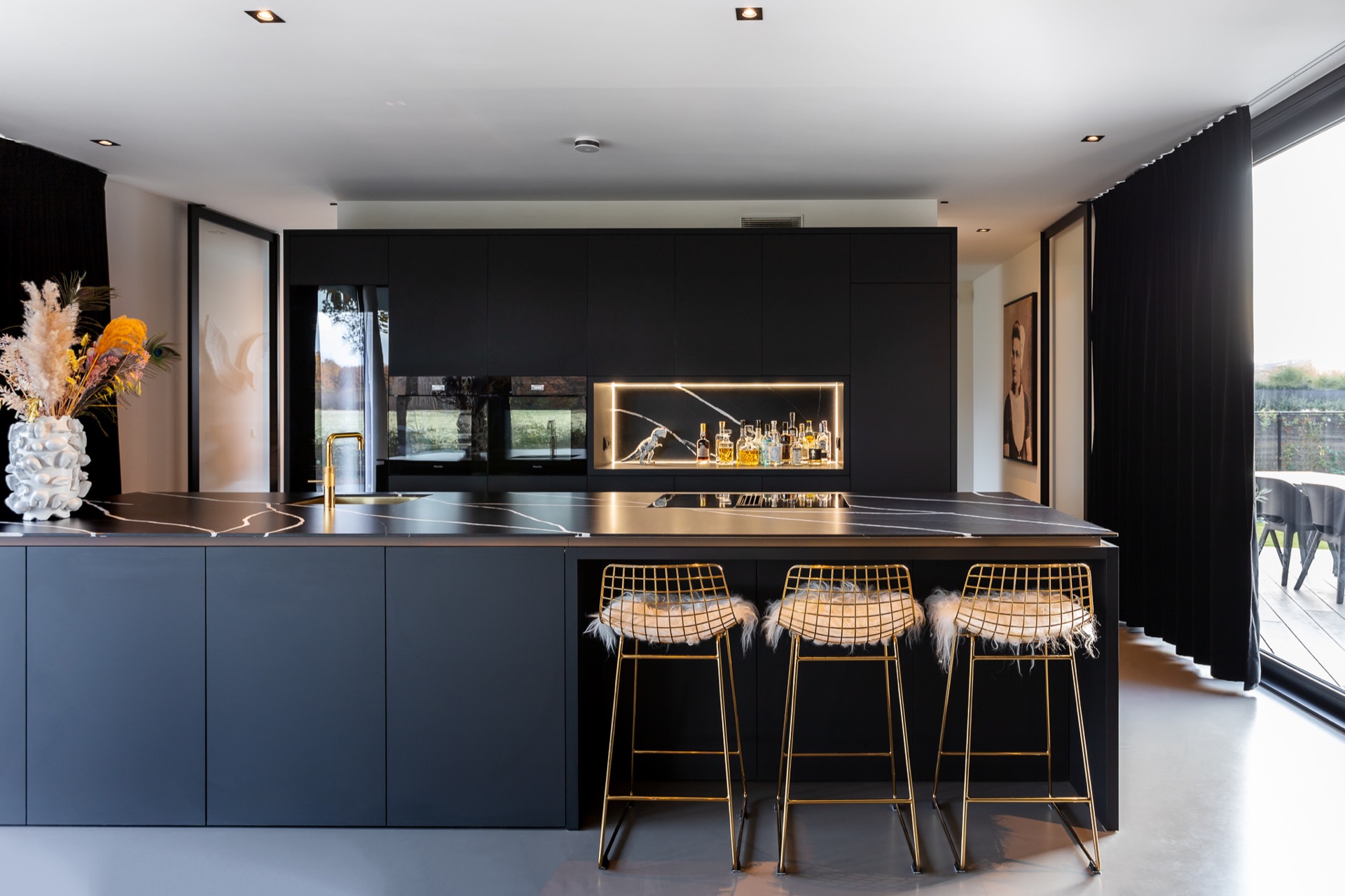 luxe keuken, design keuken, moderne keuken, Luxury, Design, Exclusive, Modern, Custom Made, Special, Beautiful