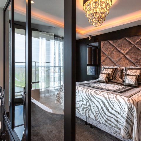 Woonhuis D